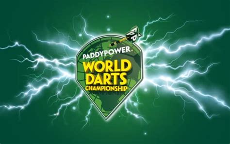 paddy power darts|PDC World Darts Championship Betting & Odds .